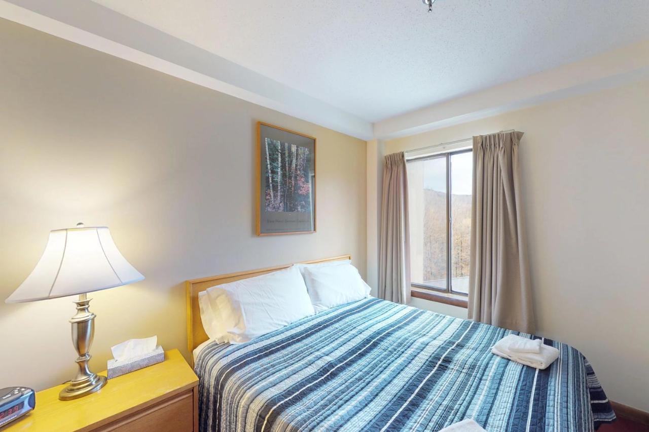 Mountain Green, Unit 3E9 Killington Exteriér fotografie